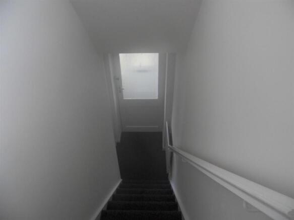Hall/Stairs