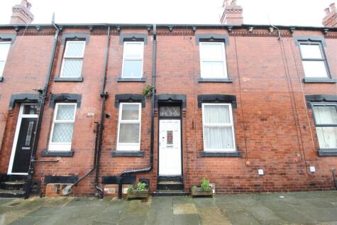 South End Terrace, Leeds