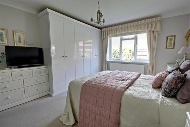 Master Bedroom 1