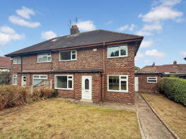 219, Mount Road, Prenton CH42 6SD