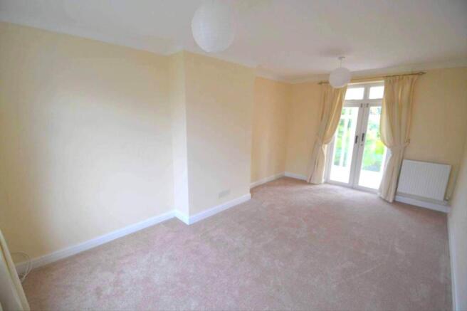 Principal Reception Room