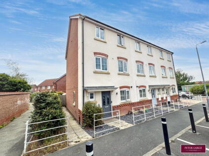 Ffordd Aberkinsey, Rhyl, Denbighshire LL18 4FB