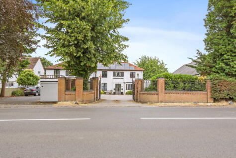 Warkton Lane, Barton Seagrave NN15