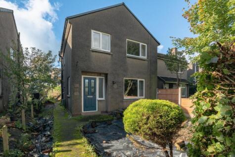 Priory Road, Ulverston