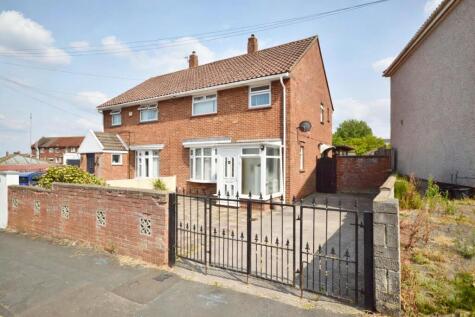 Riverland Drive, Bristol