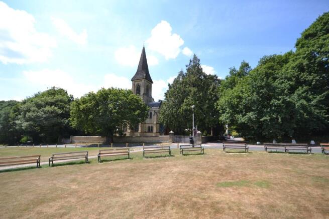 The Church