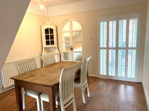 Nunn Street, Leek, Staffordshire, ST13 8EA photo 4