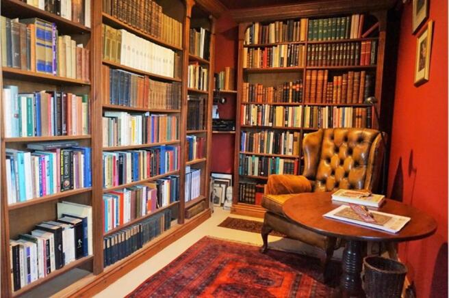 Library