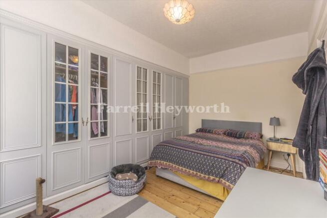 Bedroom One 2