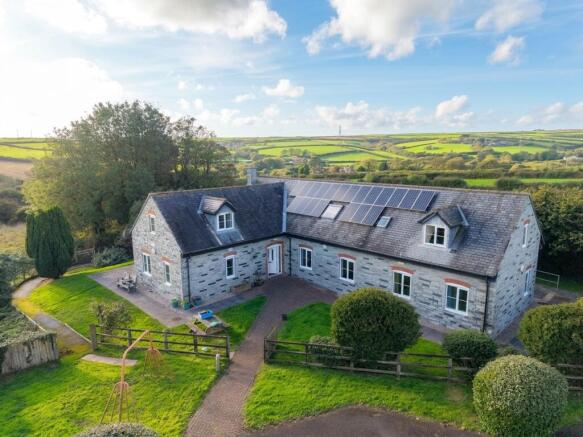 Rendle House