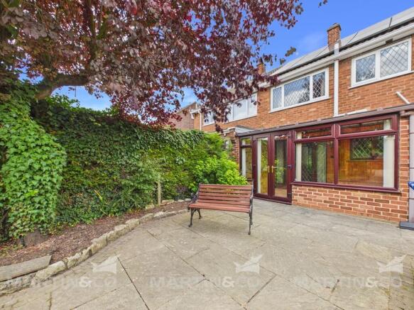 3 bed Semi-Detached for sale Image 4