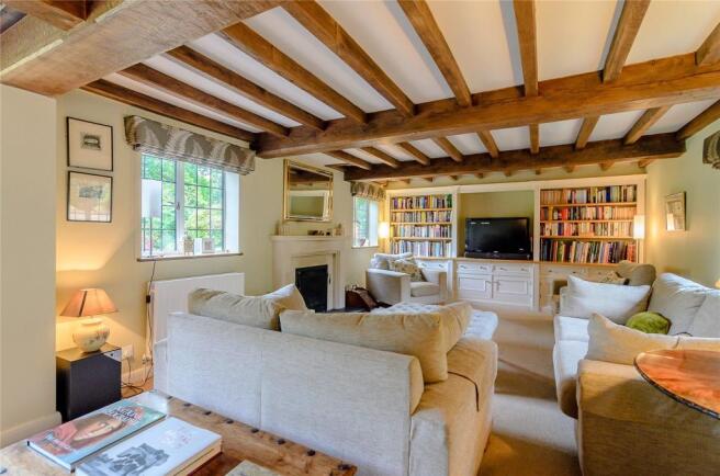 Drawing Room