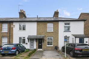 20, Lancaster Road, Uxbridge UB8 1AP