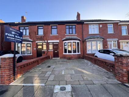 Greenwood Avenue, Blackpool