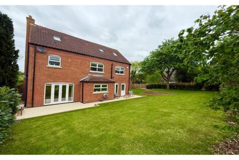 Hawthorne Close, Glentworth, DN21