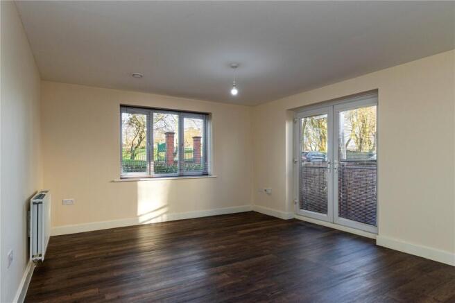 Lounge/Diner/Kitchen