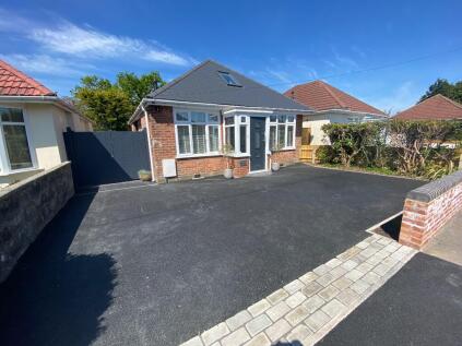Chandos Avenue, Poole, Dorset, BH12