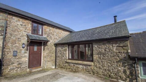 South Brentor, Tavistock