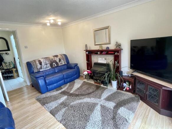Living/Dining Room