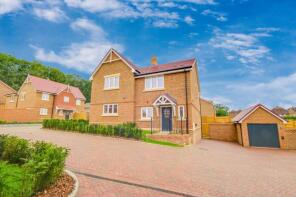 6, Kiln Wood Lane, Wivelsfield Green RH17 7GR