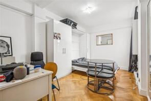 Flat 140, Chatsworth Court, Pembroke Road, London W8 6DN