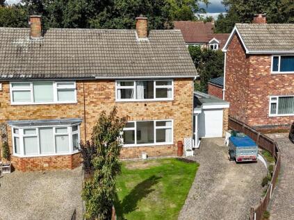 The Meadows, Skelton, York