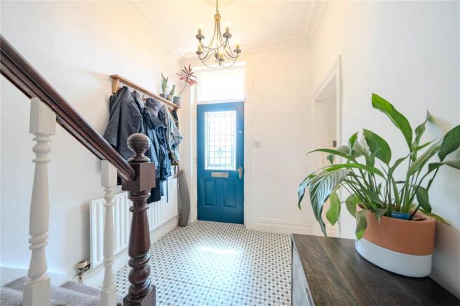 4 bed Terraced for sale Image 5