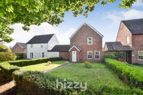63, Ann Beaumont Way, Hadleigh IP7 6SB