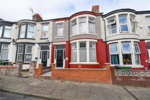 13, Woodsorrel Road, Birkenhead CH41 0DN