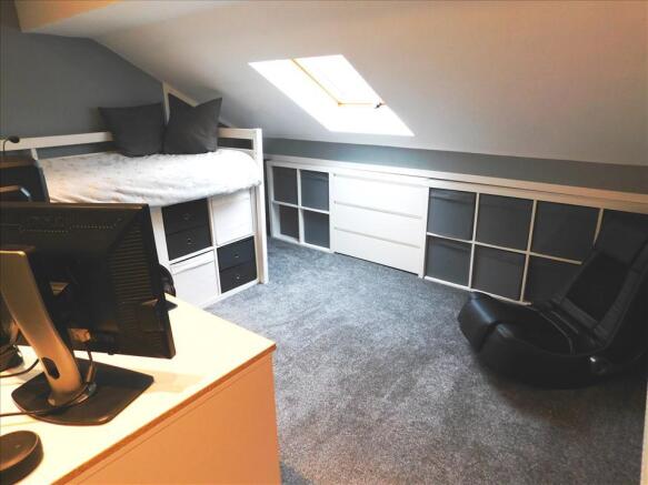 BEDROOM 3