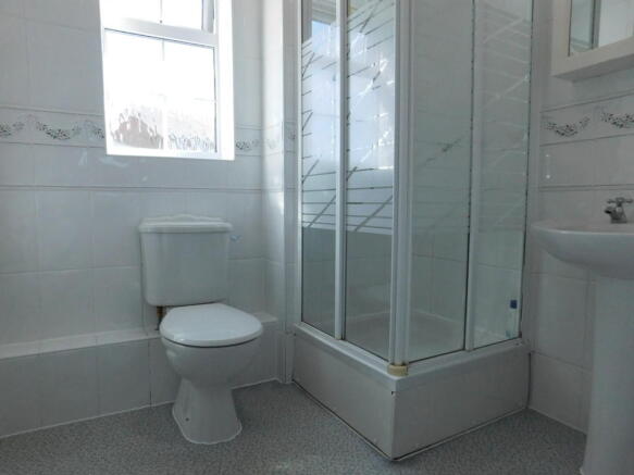 Master En-Suite