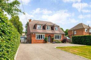 Heathfield, Ulcombe Road, Maidstone ME17 3JE
