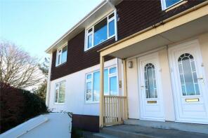 3, Rashleigh Court, Beach Road, St. Austell PL25 3PR