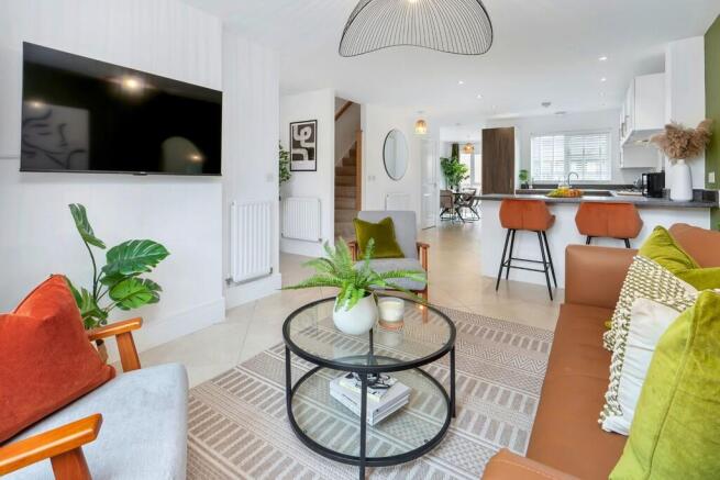 27 Ivory Close - ...