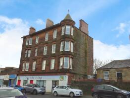 26a, Chapelwell Street, Saltcoats KA21 5EA