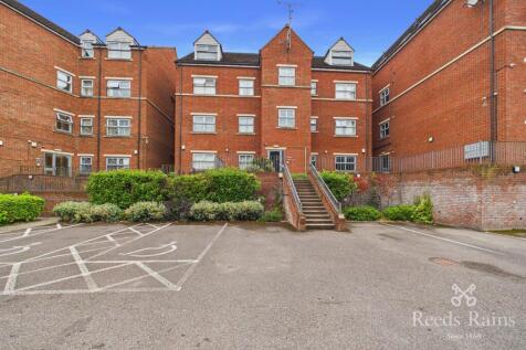 Moorgate View, Rotherham, South Yorkshire, S60