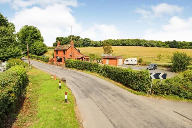 View Of The Property