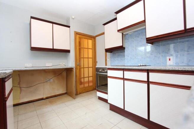 Kitchen Additonal