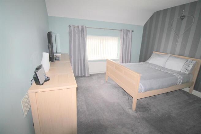 Another Aspect of Bedroom 1