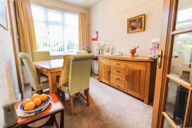 Morning Room