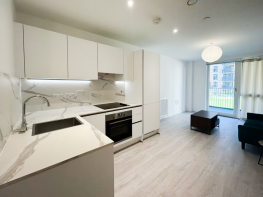 Flat 127, Arusha Court, Farine Avenue, Hayes UB3 4GL