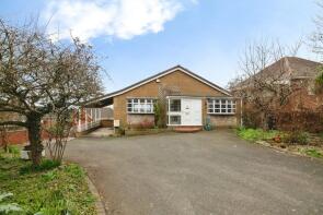 Shiloh, Garden Walk, Lower Gornal DY3 2NR