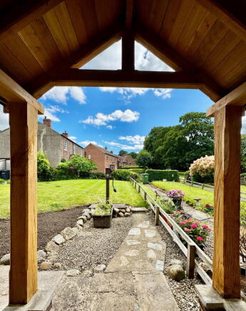 3 bed End of Terrace for sale Image 11