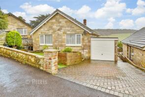 52, Stenbury View, Ventnor PO38 3DD
