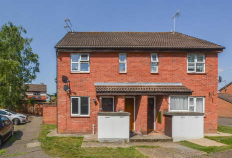 Abenberg Way, Hutton, Brentwood