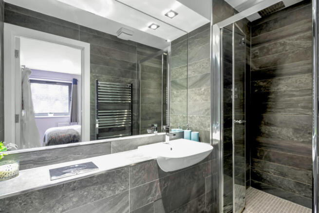 1 bed Private Halls to rent Image 5