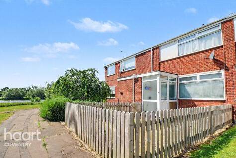 Margeson Close, Coventry