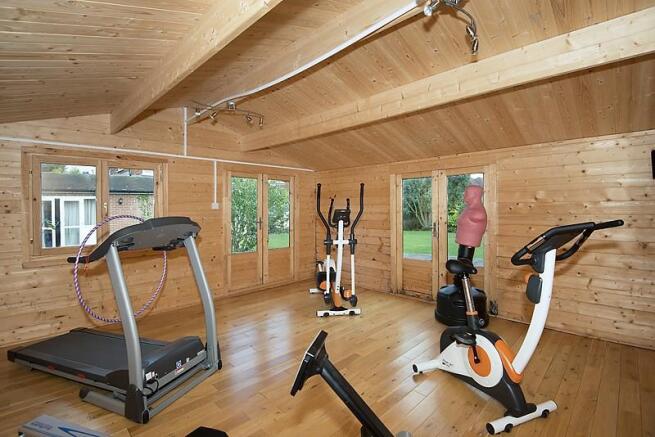 Summer House 