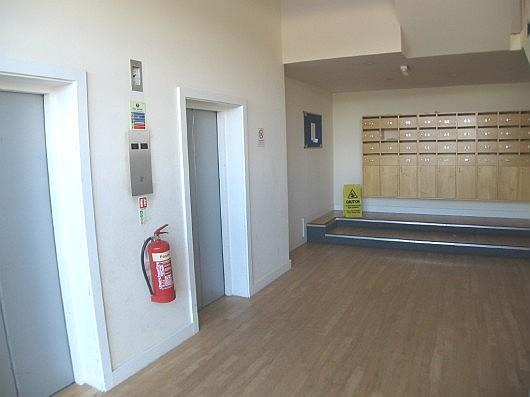 Communal Entrance