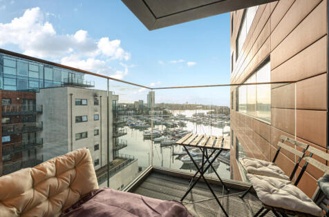 Ocean Way, Ocean Village, Southampton, Hampshire, SO14